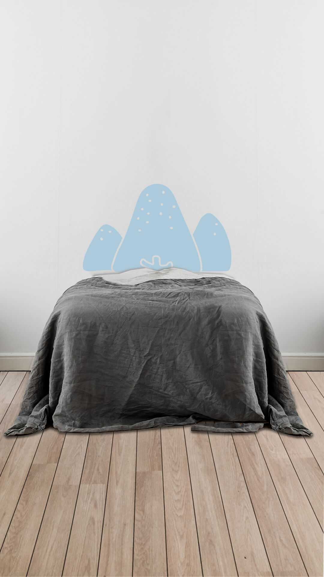 wild fores wall protector