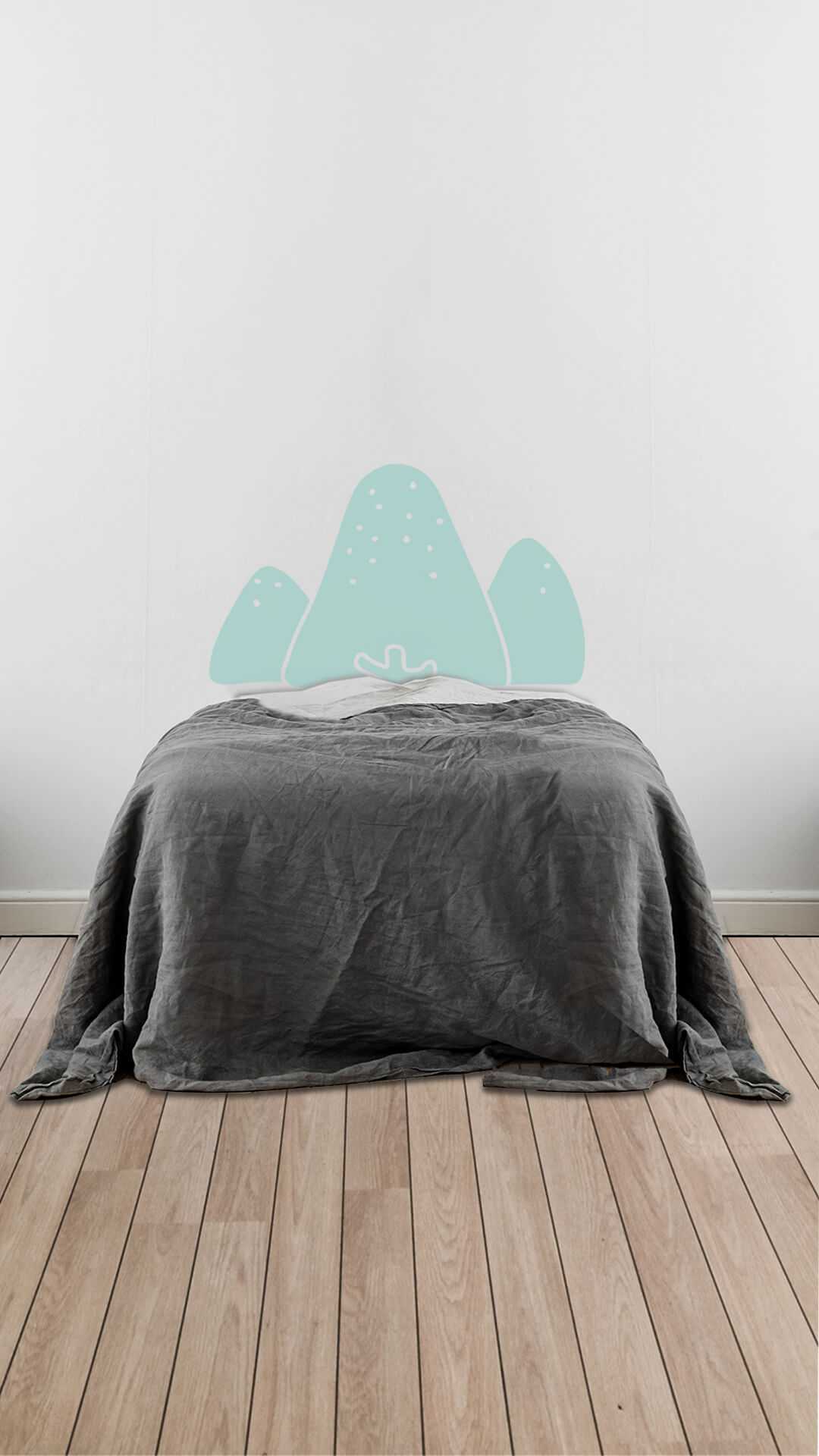 wild fores wall protector