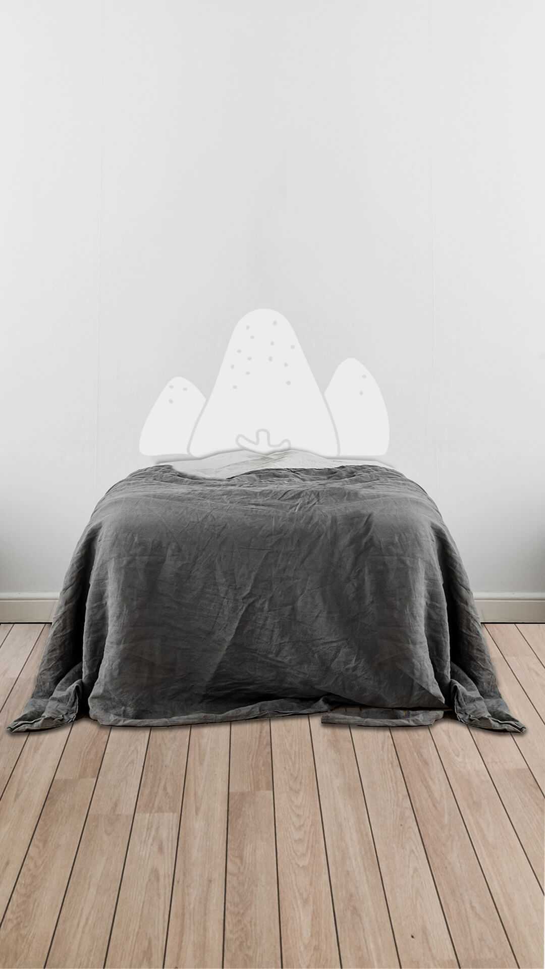 wild fores wall protector