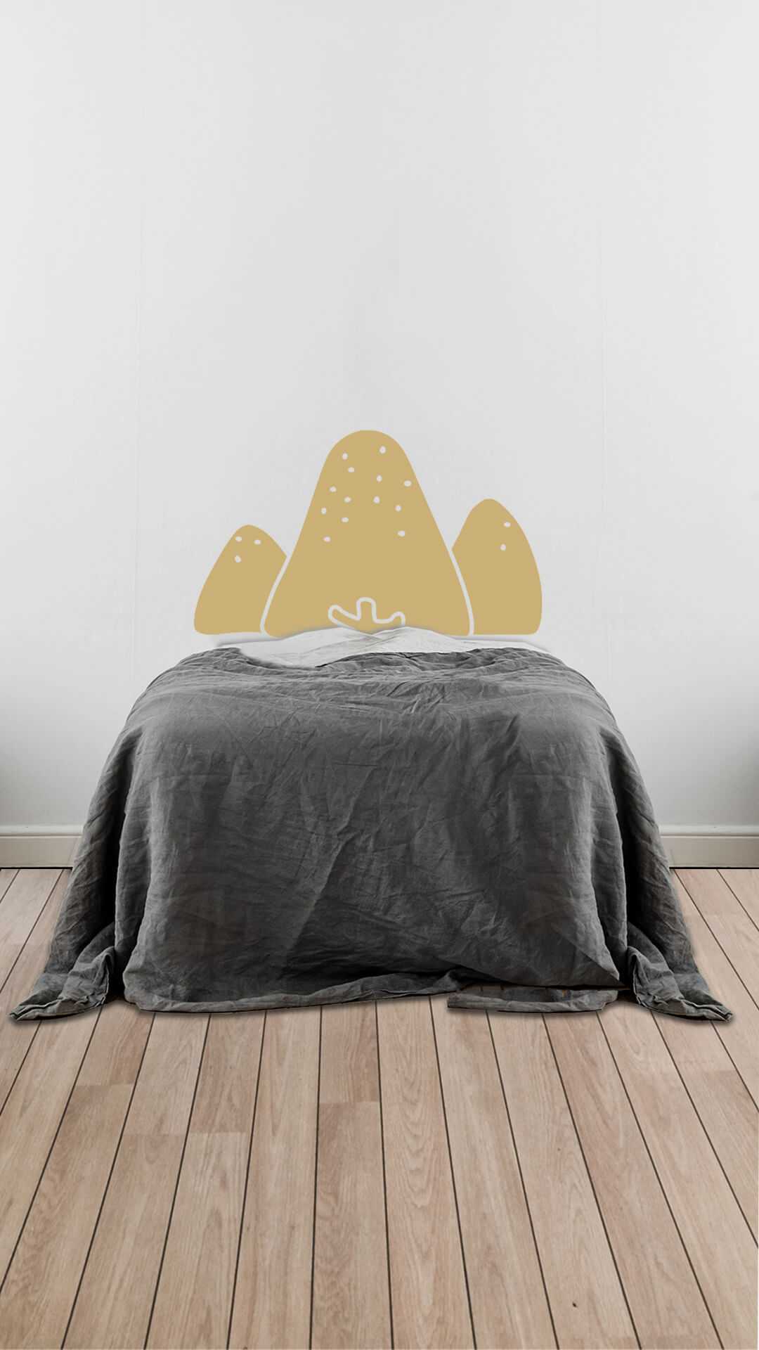 wild fores wall protector