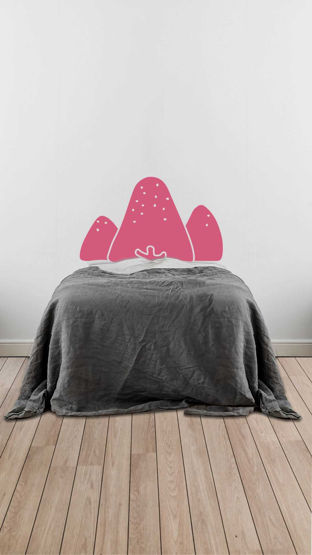 wild fores wall protector