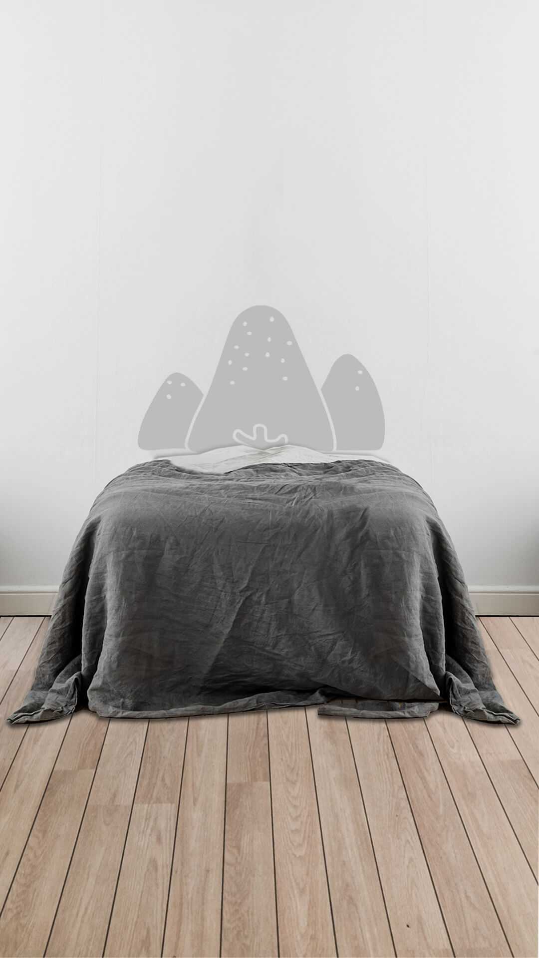 wild fores wall protector