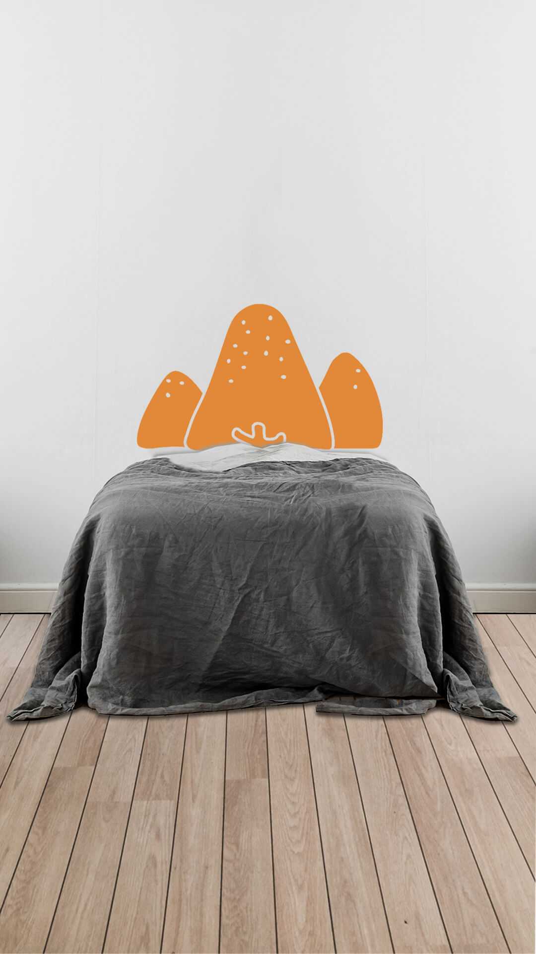 wild fores wall protector