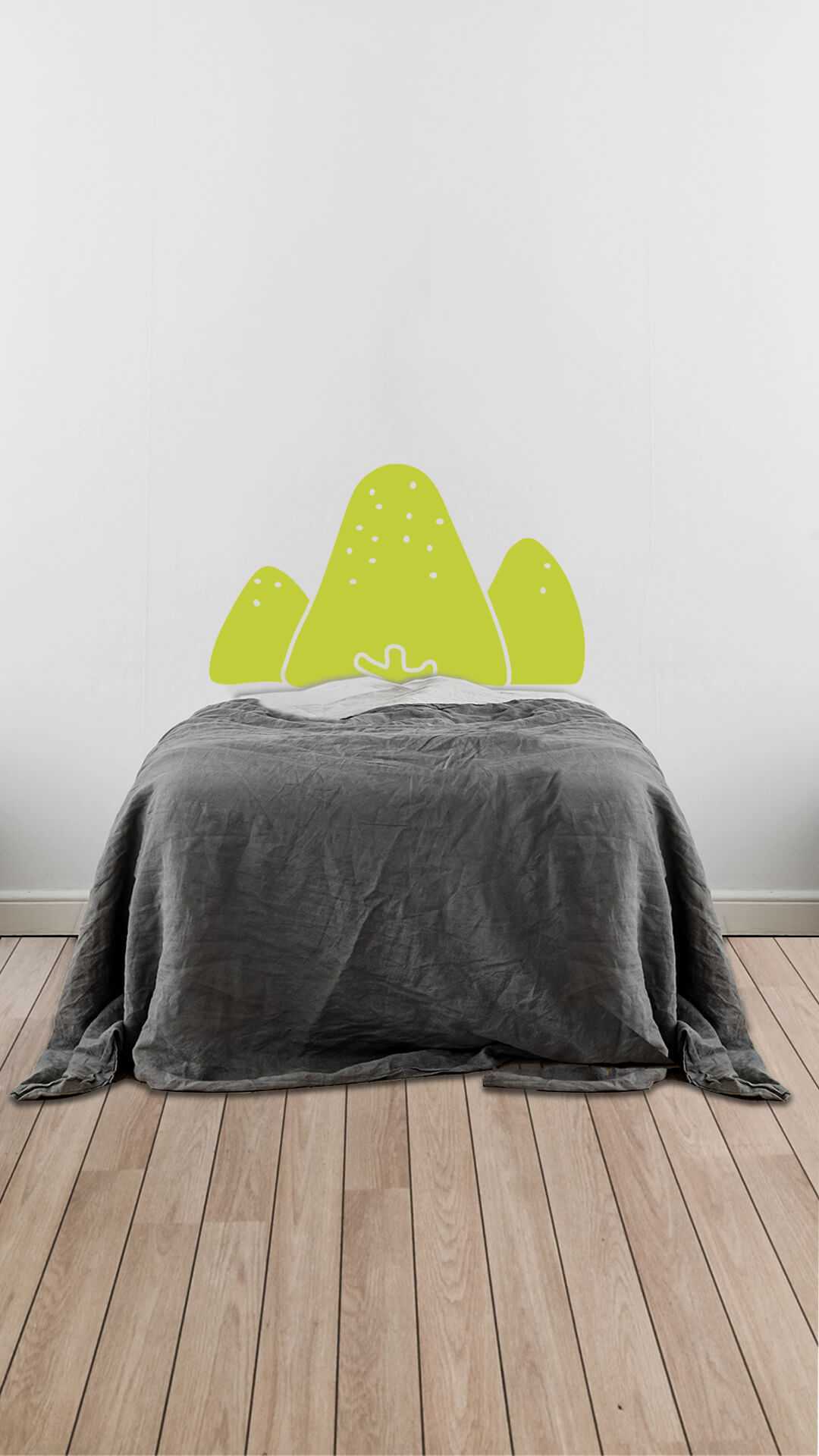 wild fores wall protector