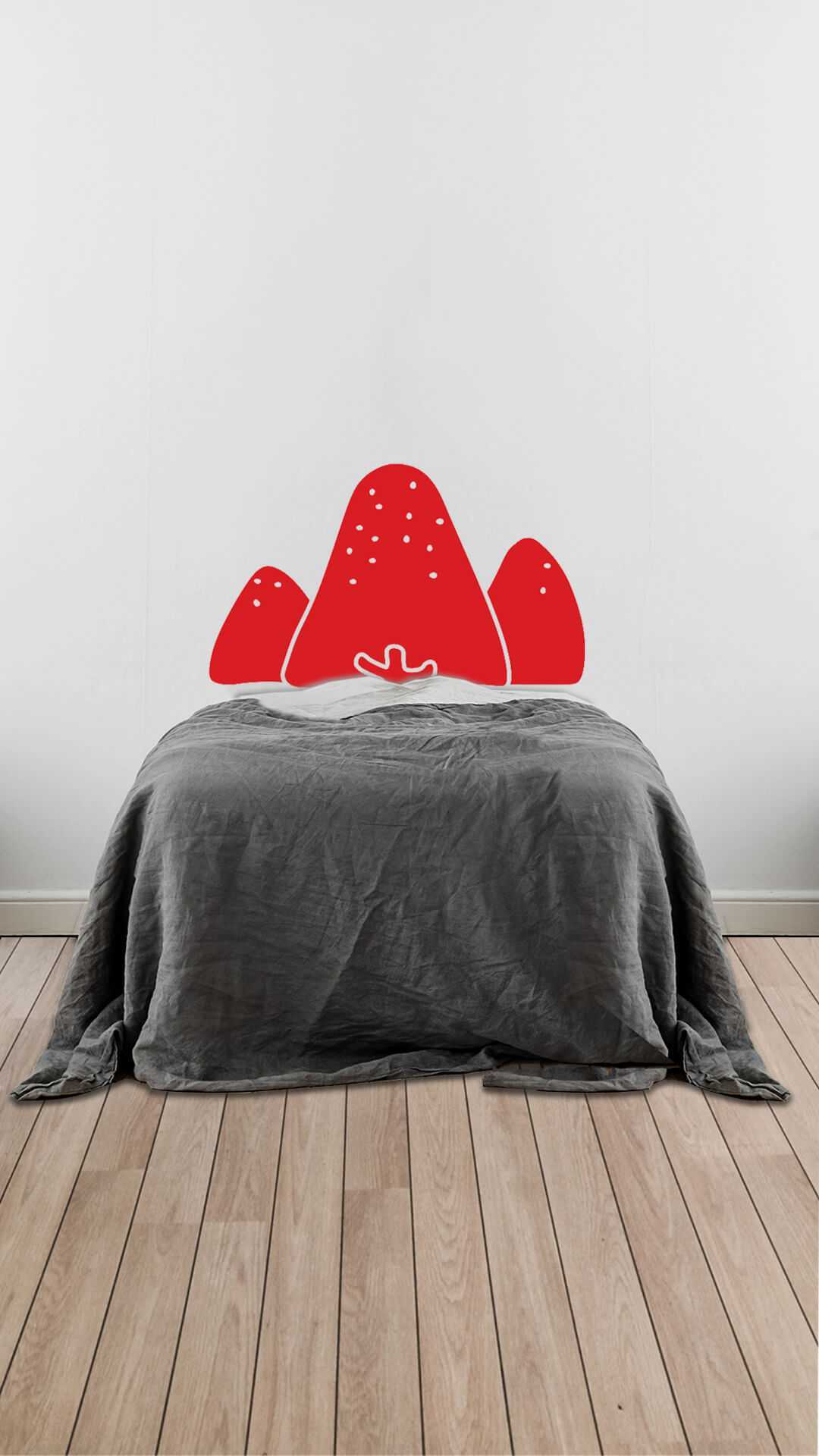 wild fores wall protector