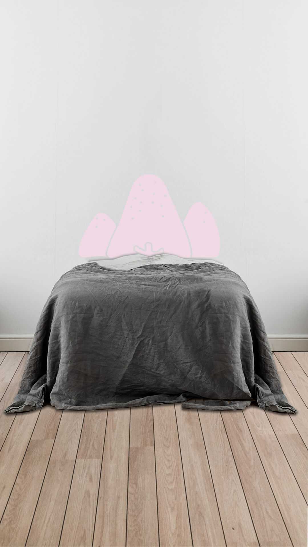 wild fores wall protector