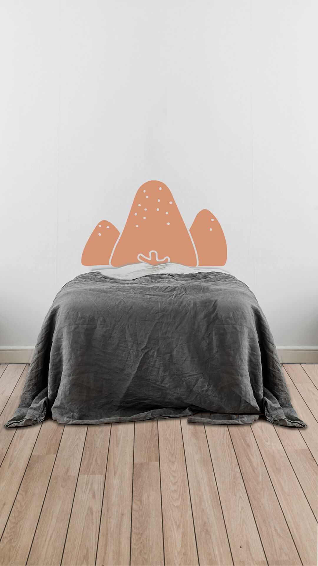 wild fores wall protector