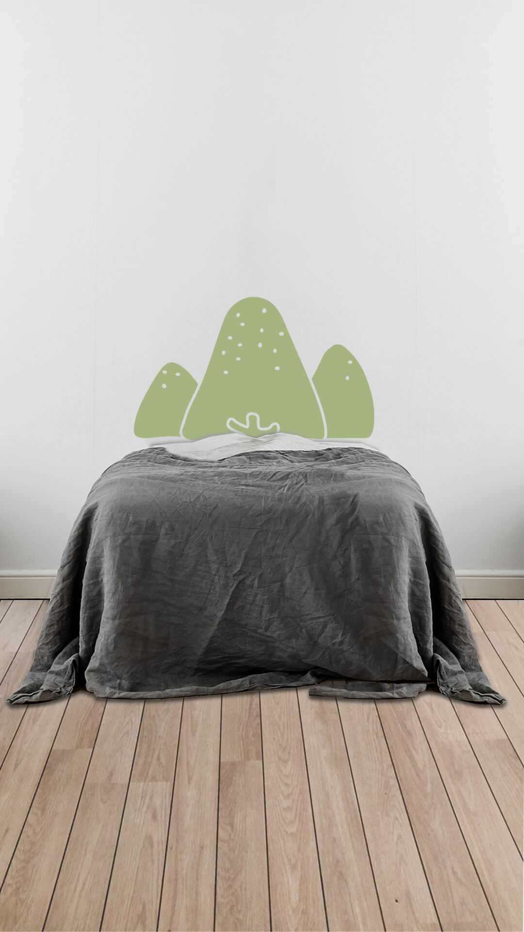 wild fores wall protector