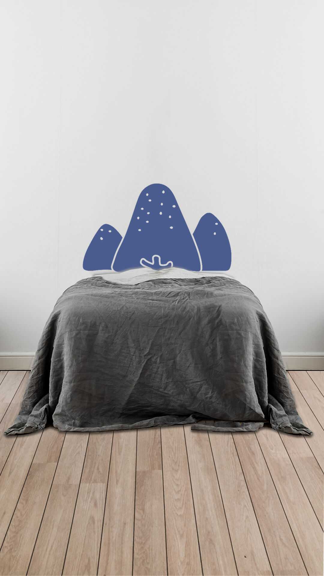 wild fores wall protector