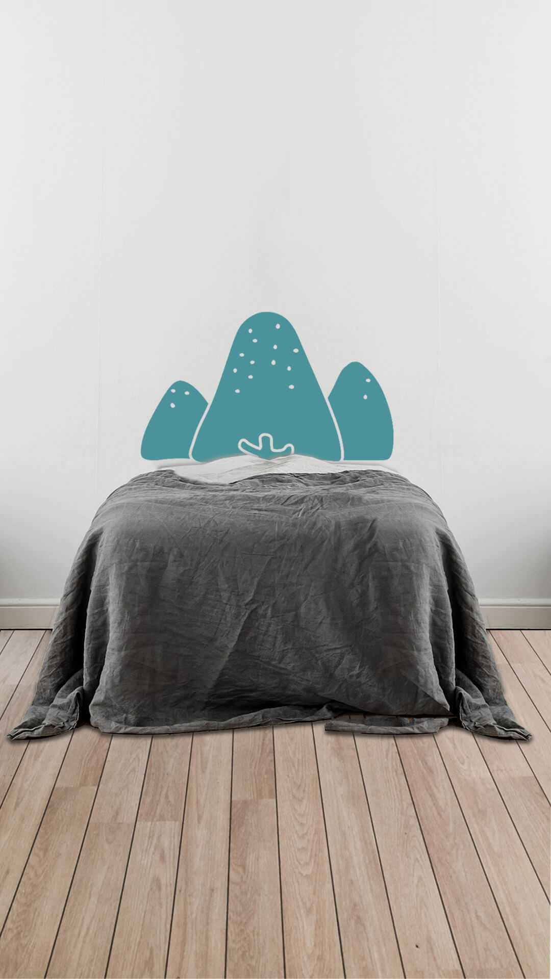 wild fores wall protector