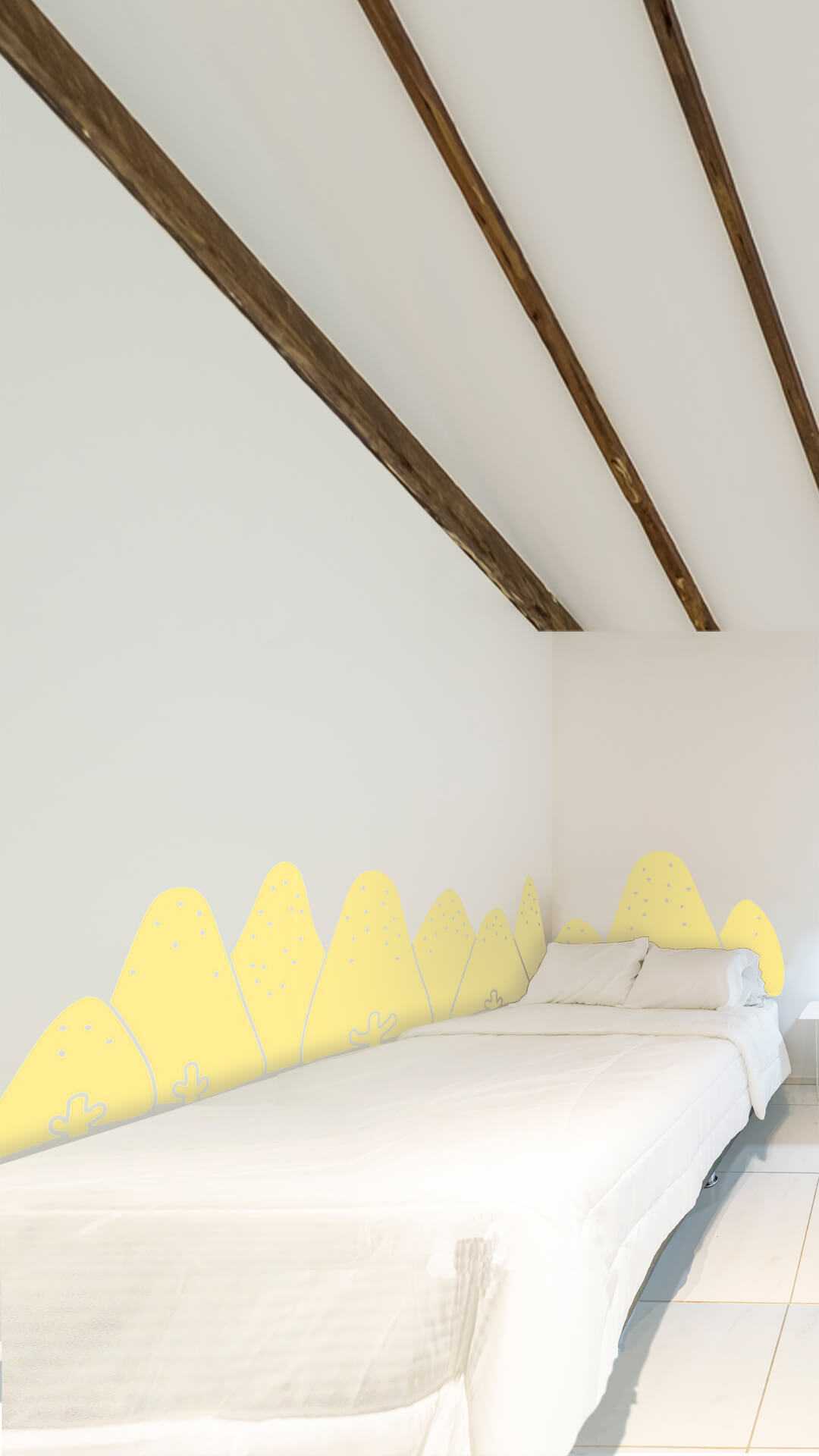 wild fores wall protector