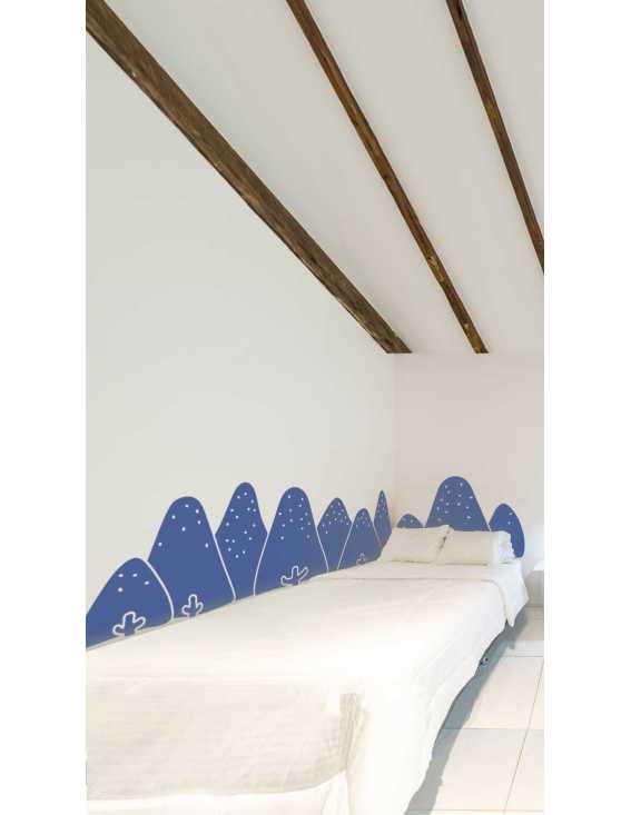 wild fores wall protector