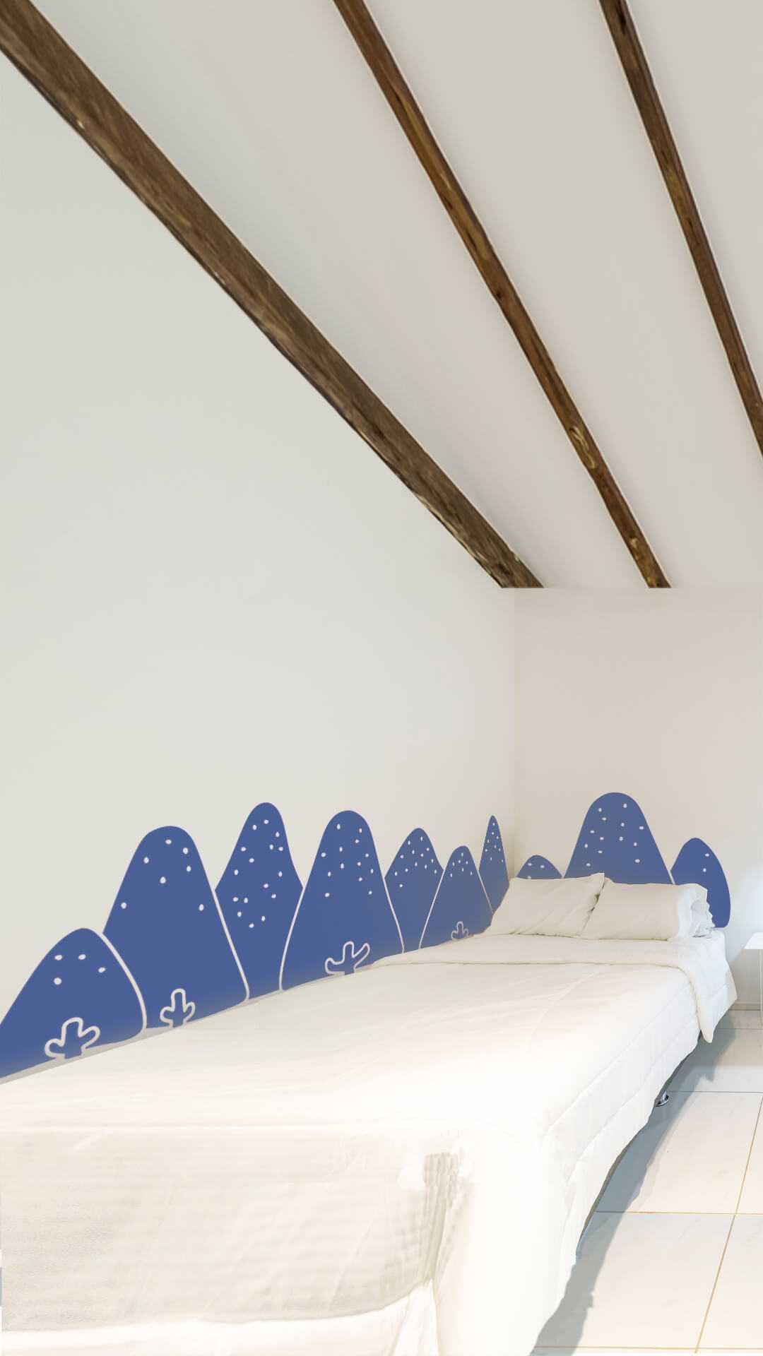 wild fores wall protector