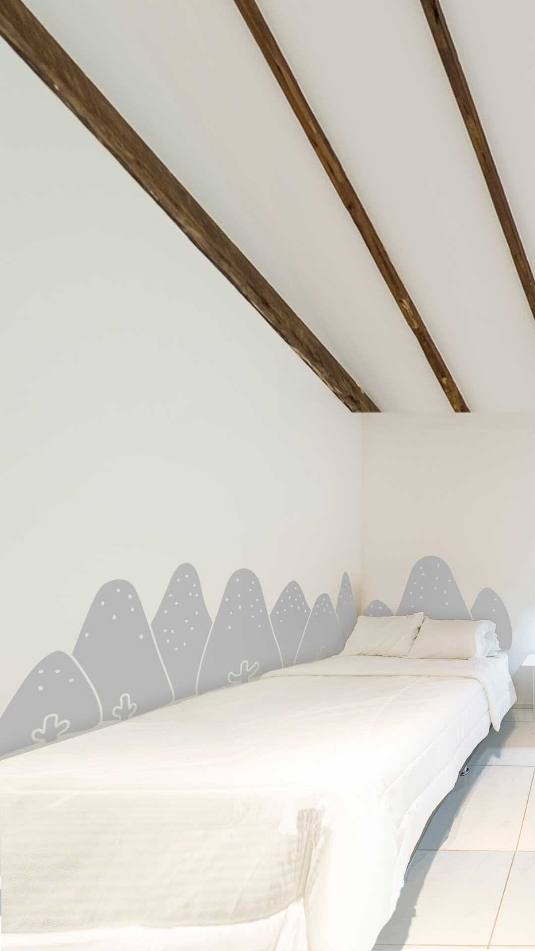 wild fores wall protector