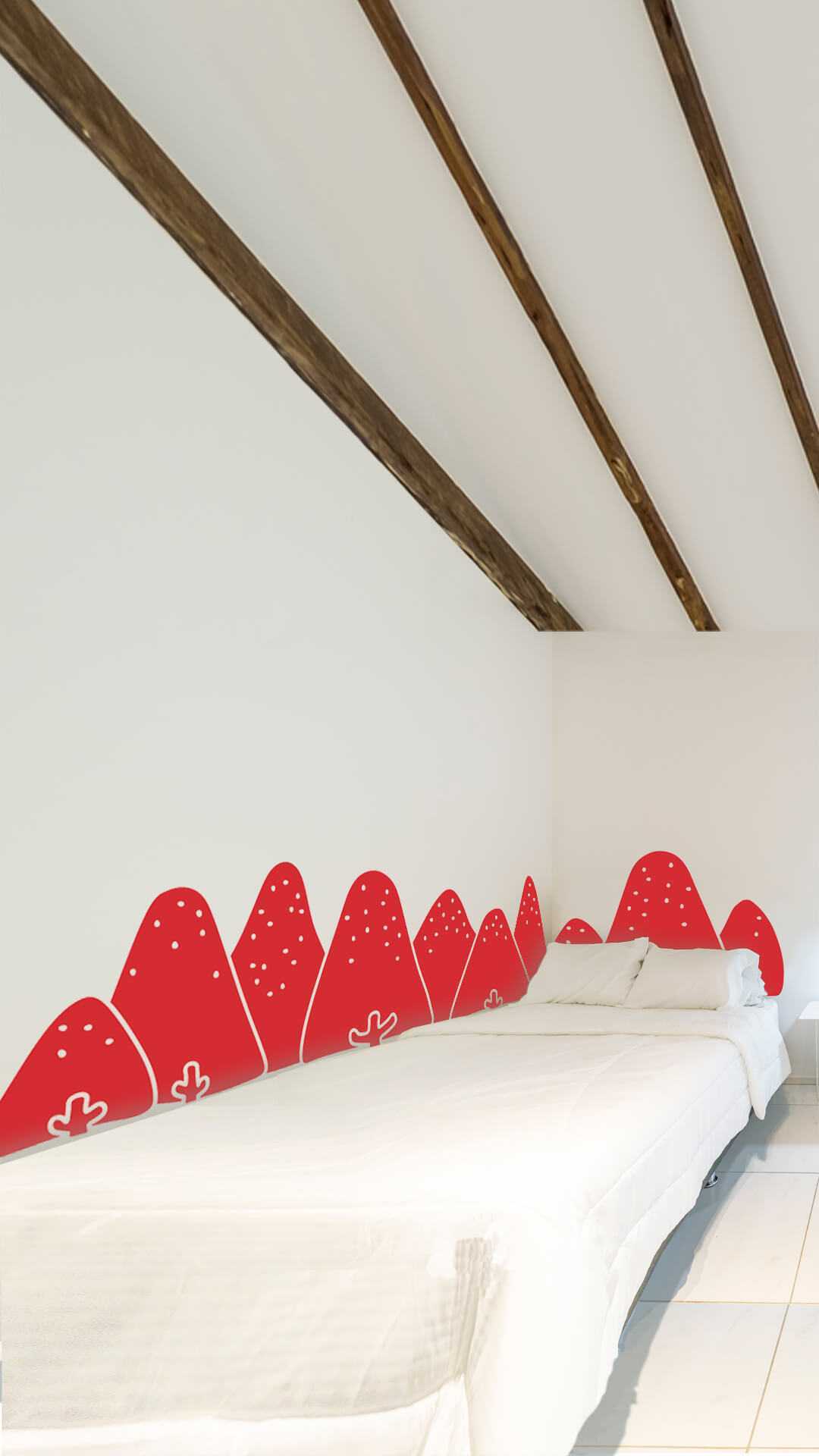 wild fores wall protector