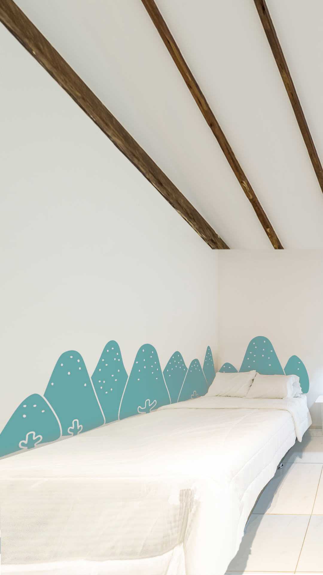 wild fores wall protector