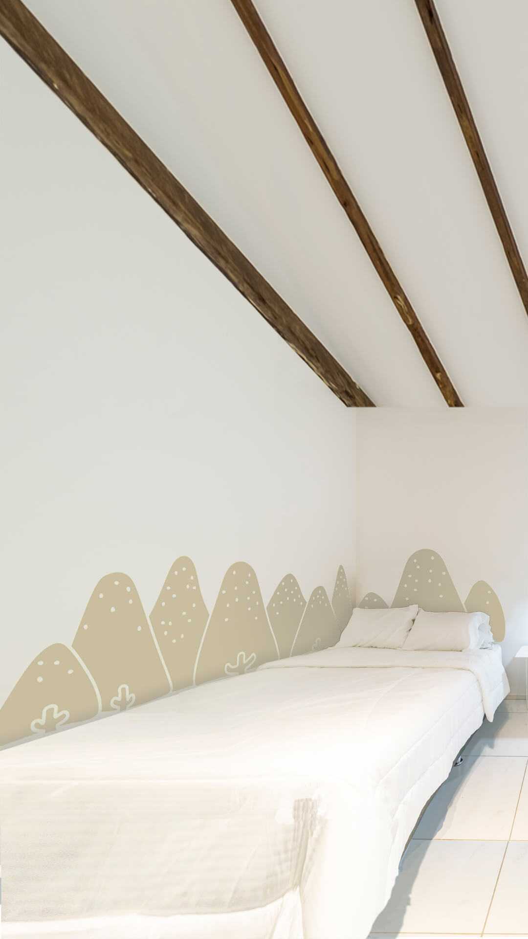 wild fores wall protector