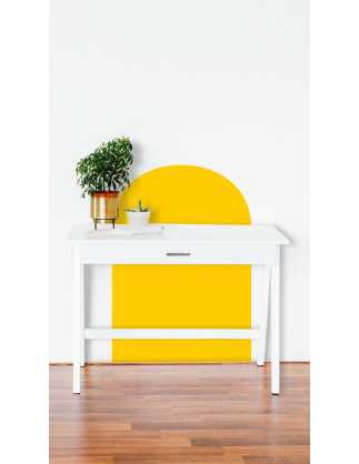 wall  desk protector 2