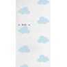 Wallpaper Stickers Clouds