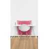 Wall desk protector tapestry