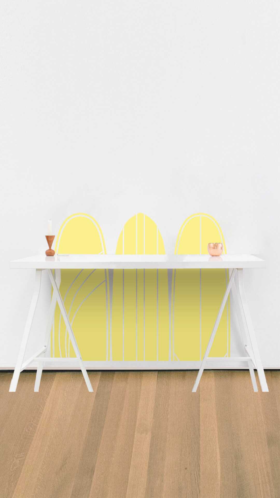 proteger pared escritorio oficina despacho