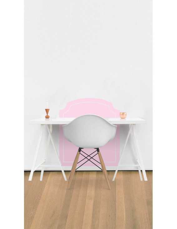 proteger pared escritorio oficina despacho