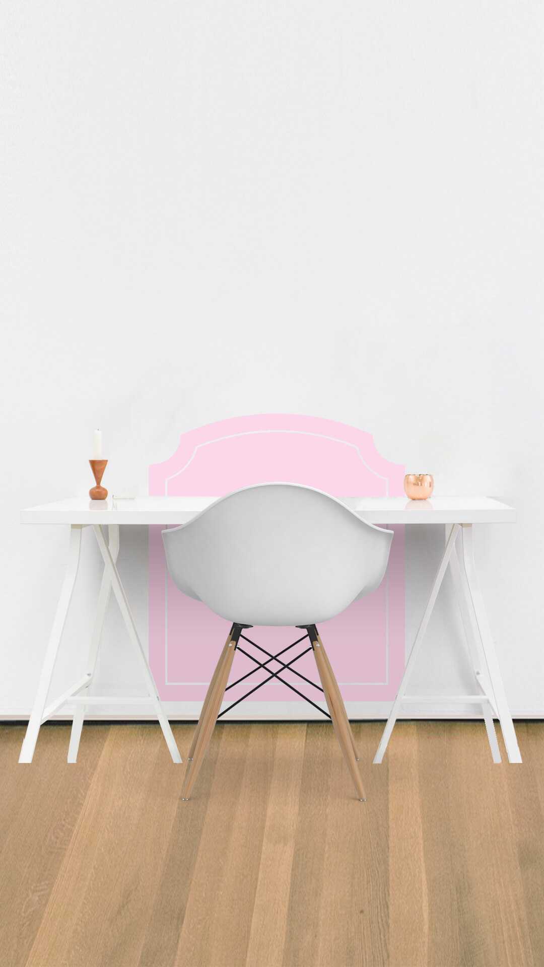 wall office  desk protector