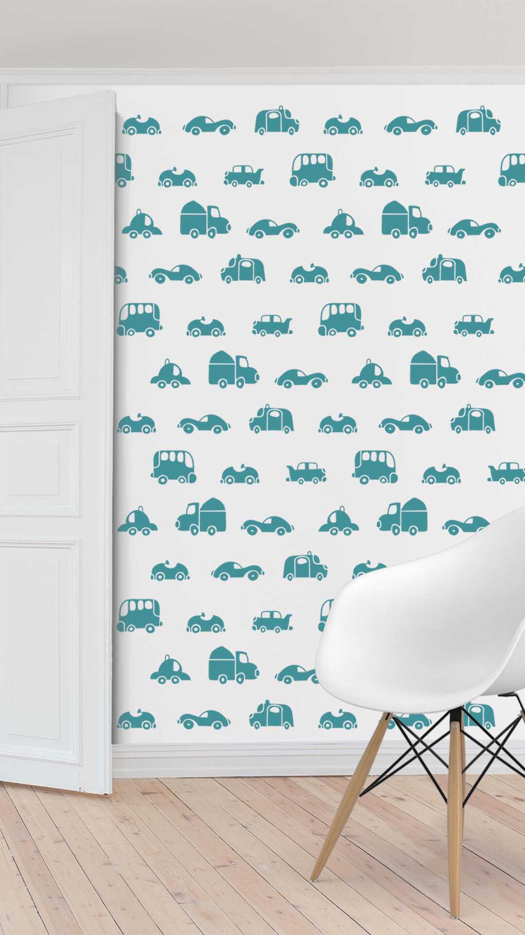 stickers cars wallpaper