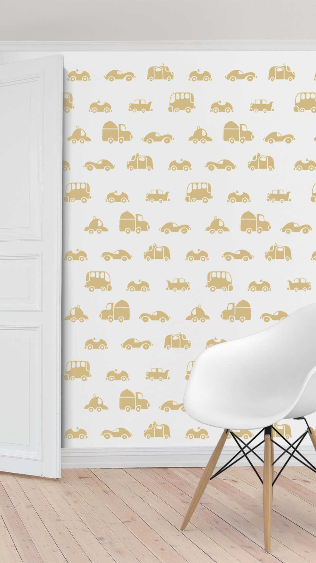 stickers cars wallpaper