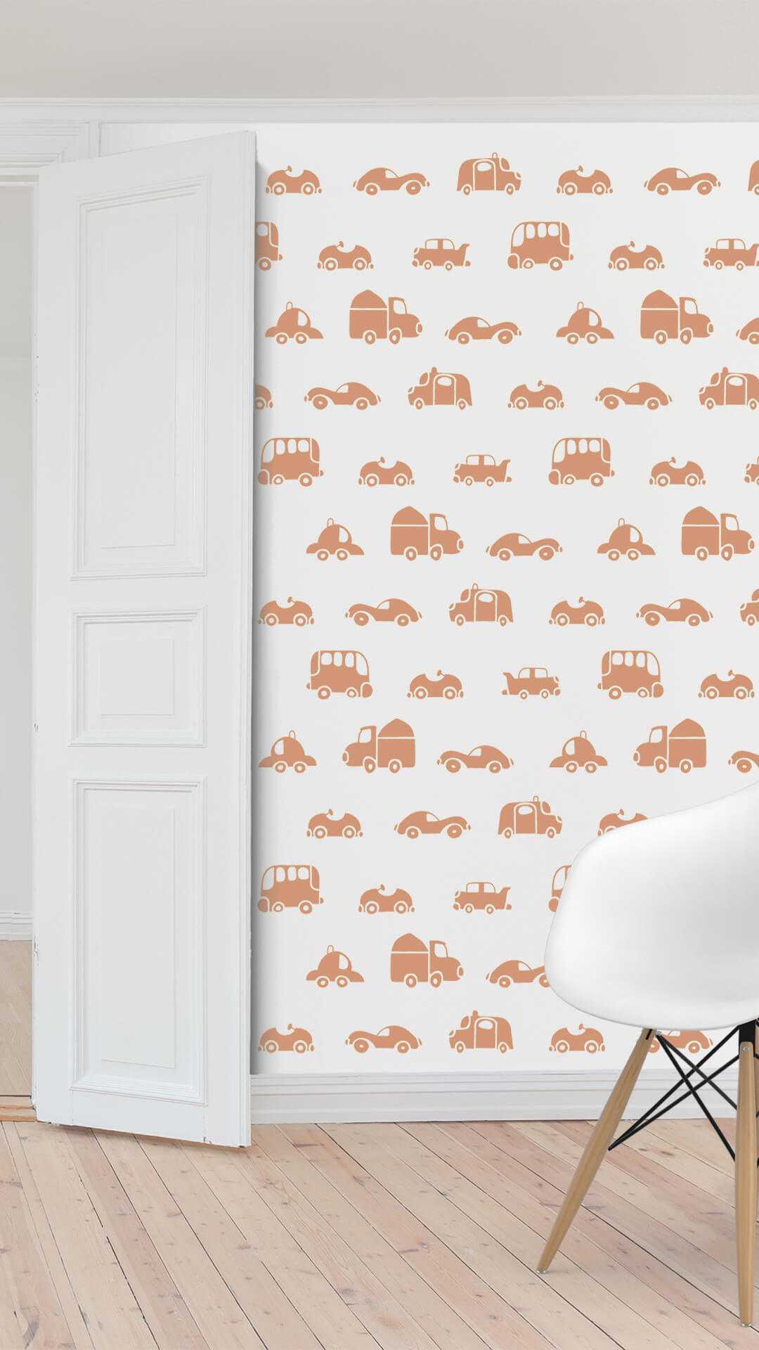 Wallpaper Cars stickers