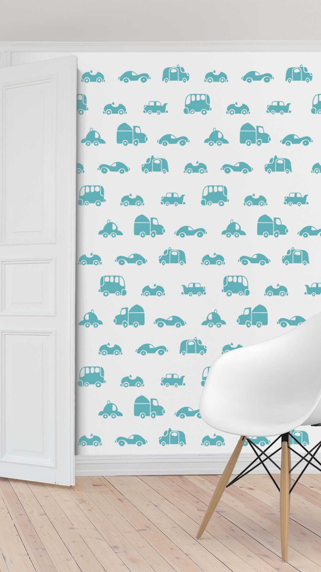 stickers cars wallpaper