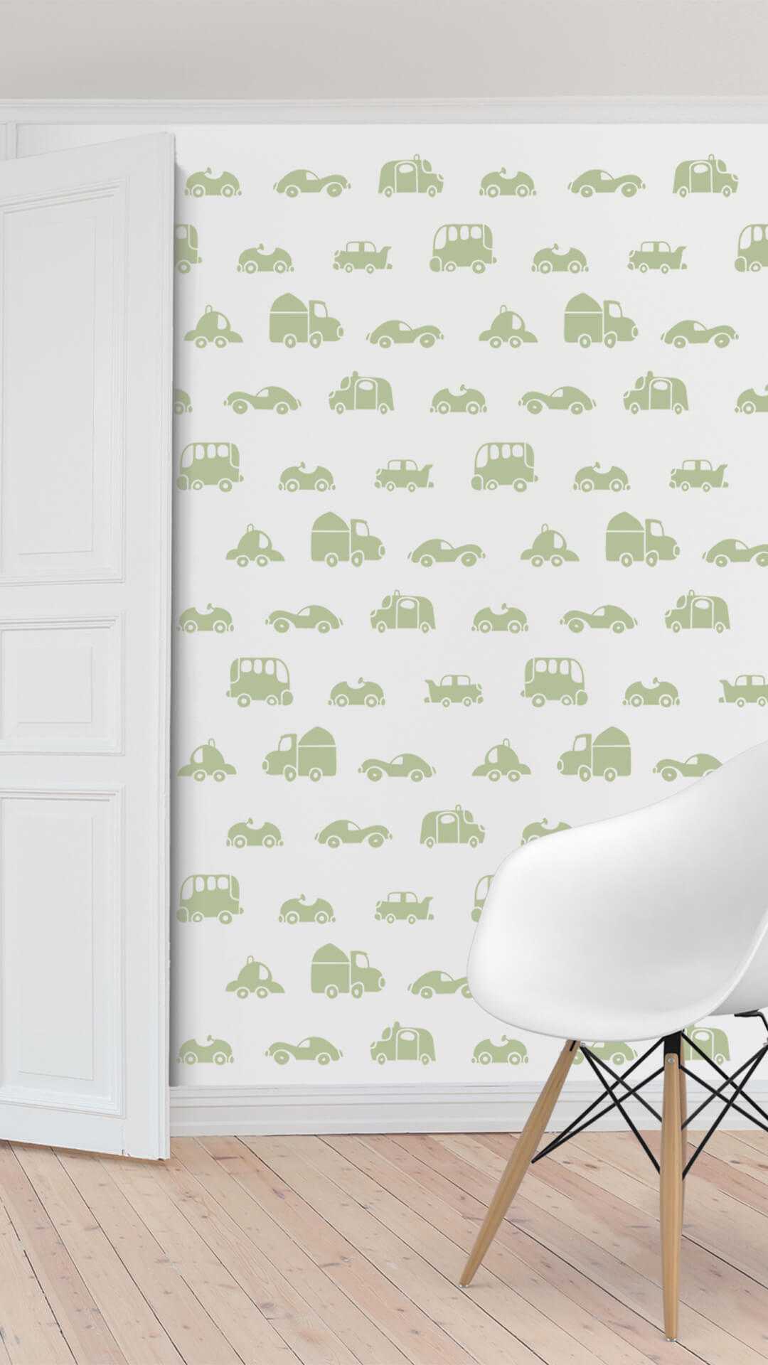 stickers cars wallpaper