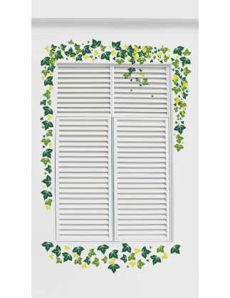 jardin vertical paredes plantas trepadoras 2