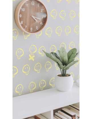 calaveras decoracion paredes 2