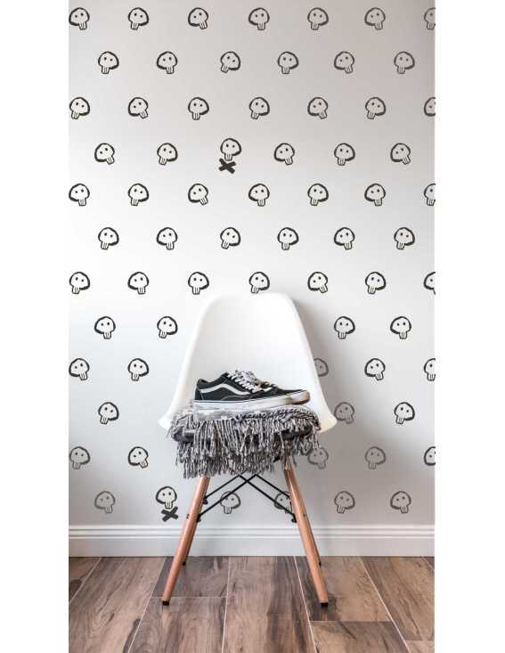 customize your walls send us the file