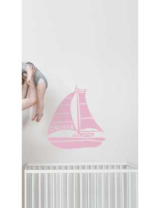 sticker ship decal 2