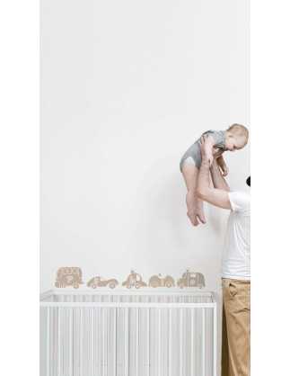 cars with name decal 2