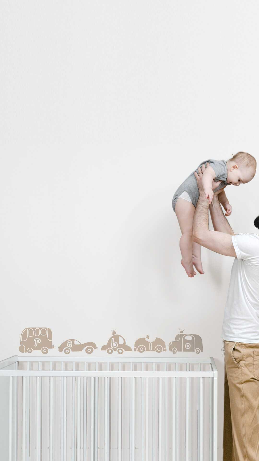 cars with name decal