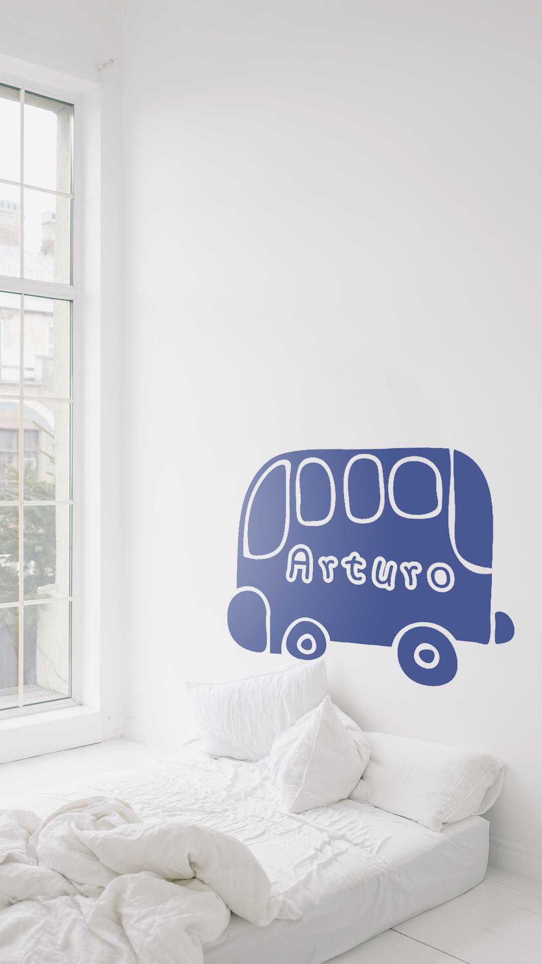 cars with name decal