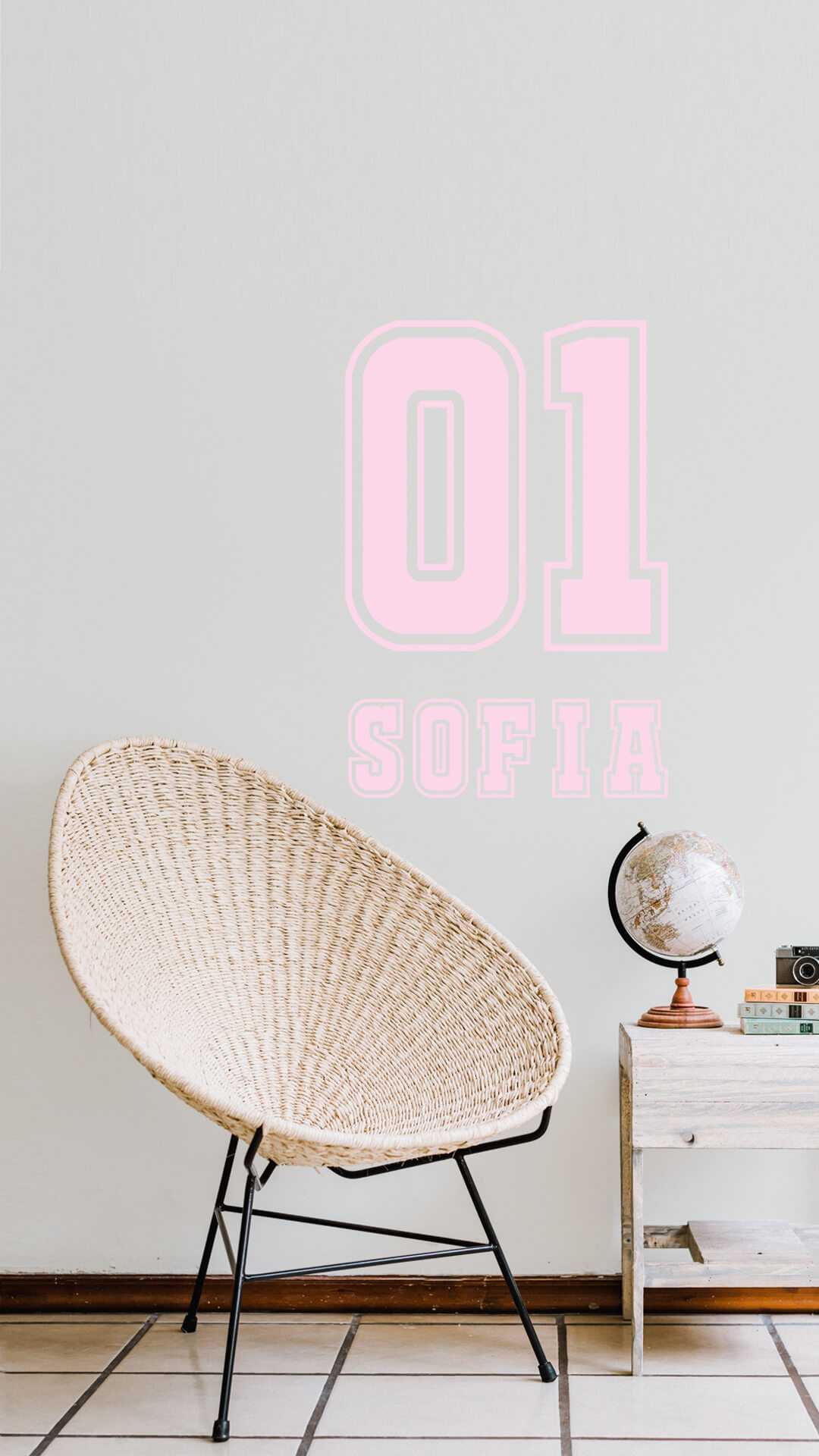 regalos unicos para deportistas numero deportes stickers personalizado