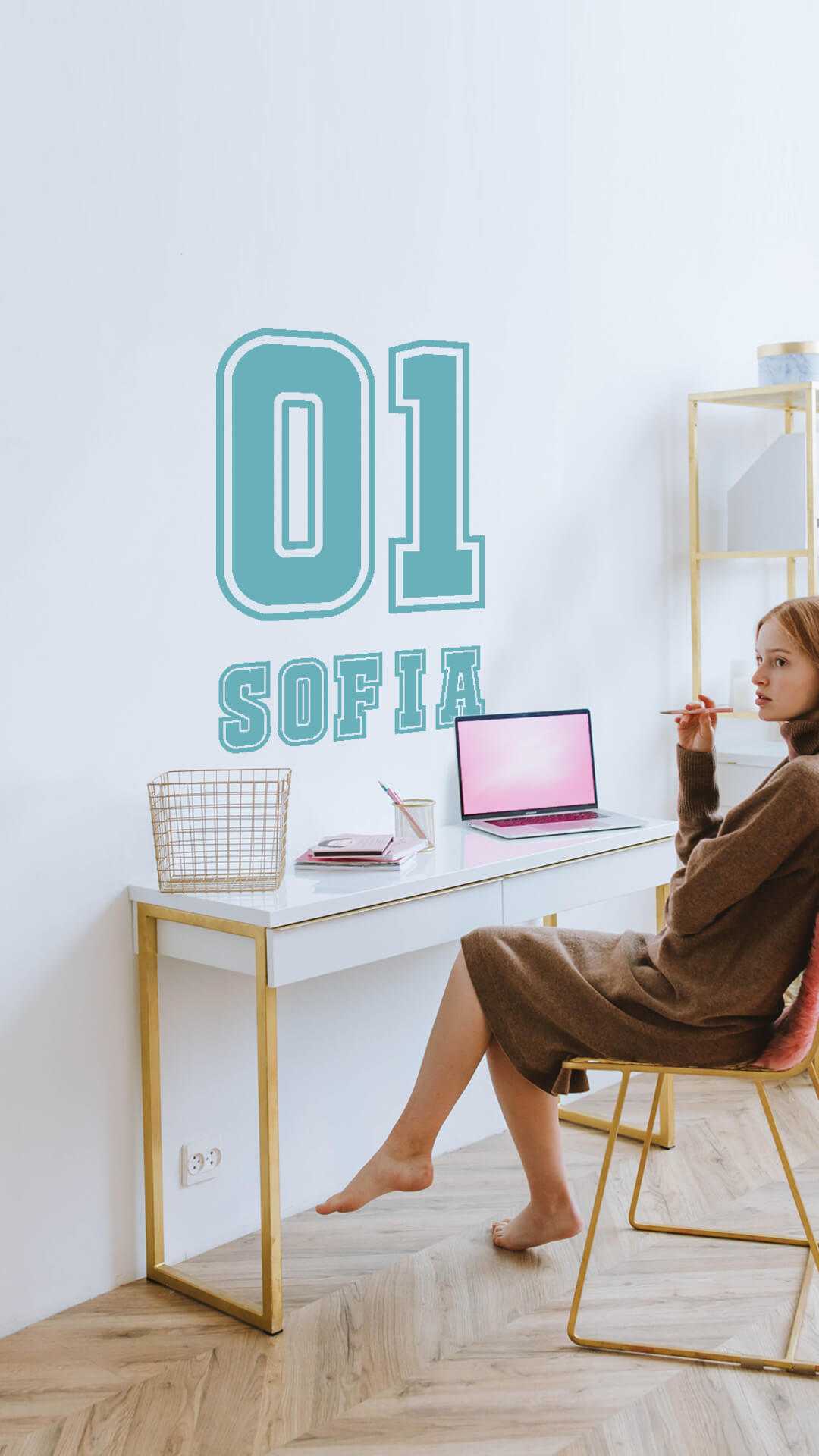 sport lovers gift,  sports number sticker with kid name