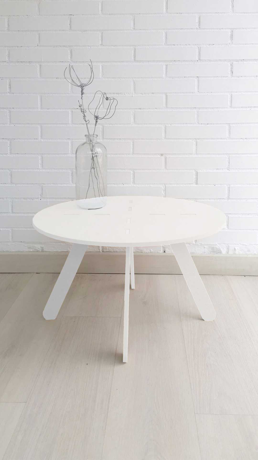 diy design table for small homes