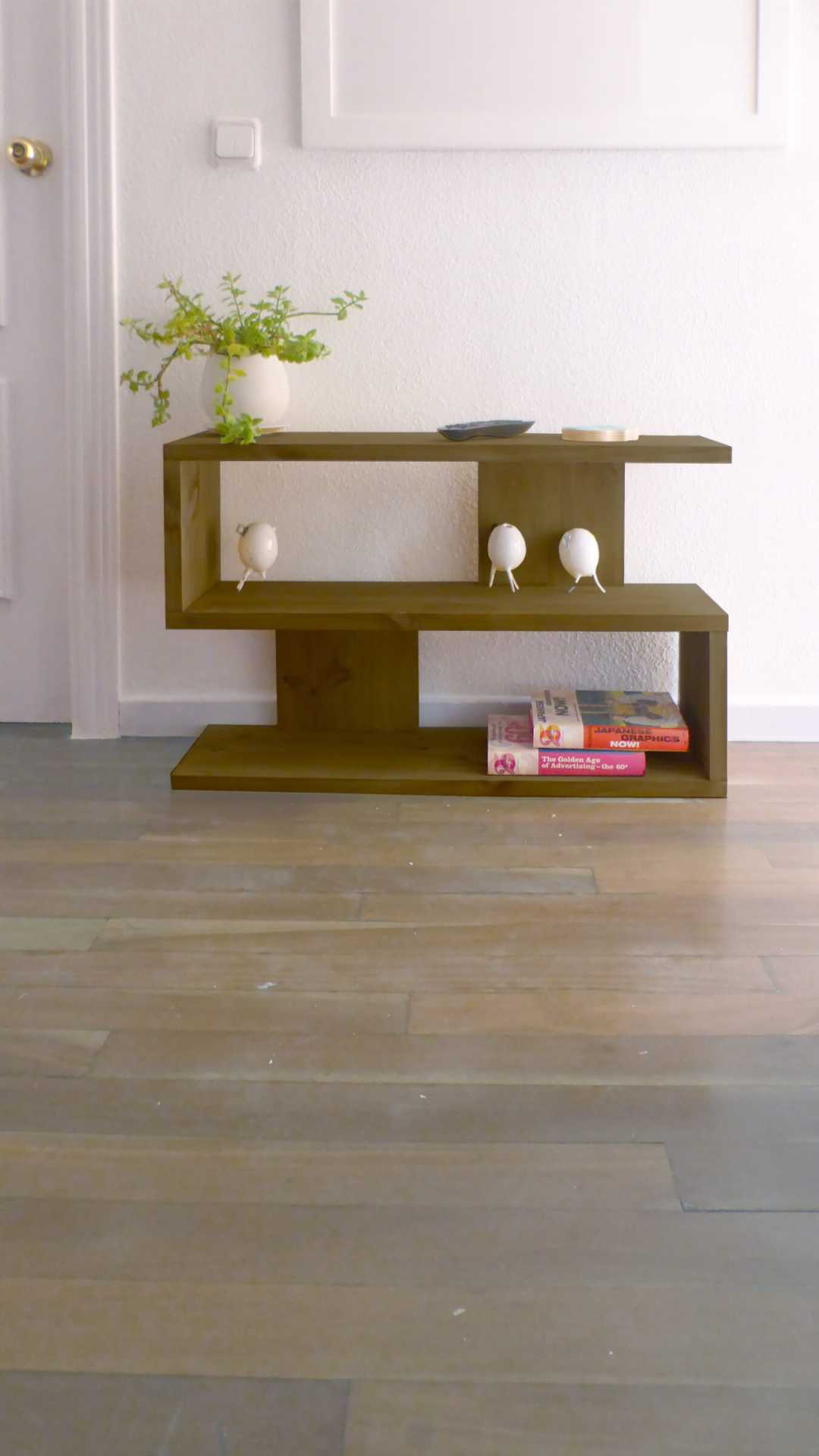 mesa auxiliar sofa moderna sencilla unica para casas pequenas