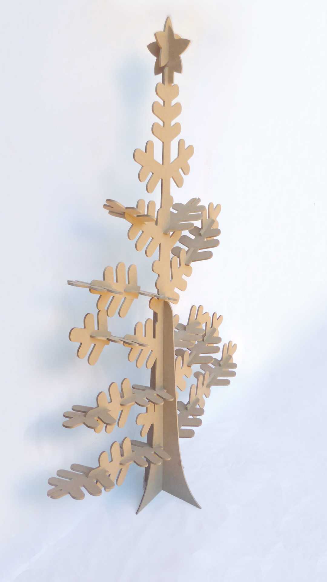 DIY-wood-Christmas-tree