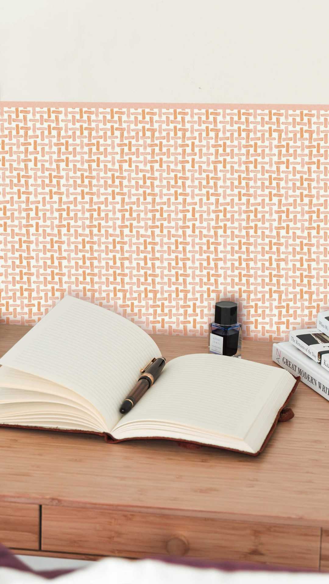 Arrimadero revestimiento pared