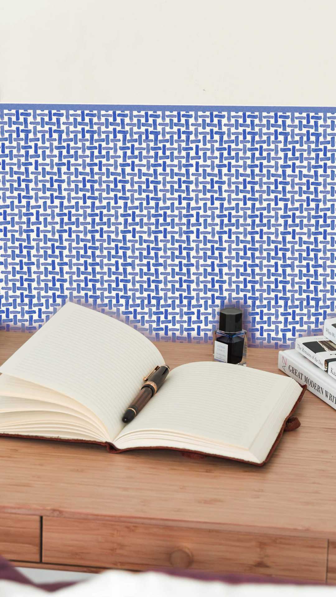 Arrimadero revestimiento pared