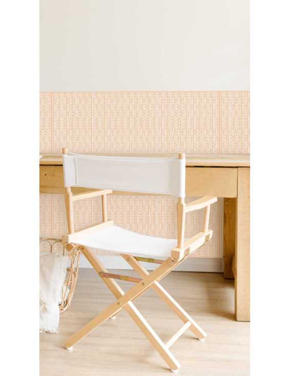 Arrimadero revestimiento pared