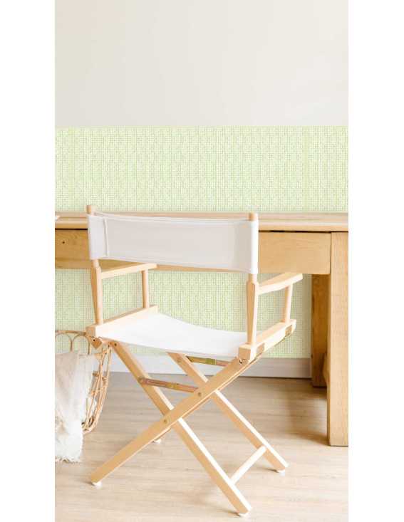 Arrimadero revestimiento pared