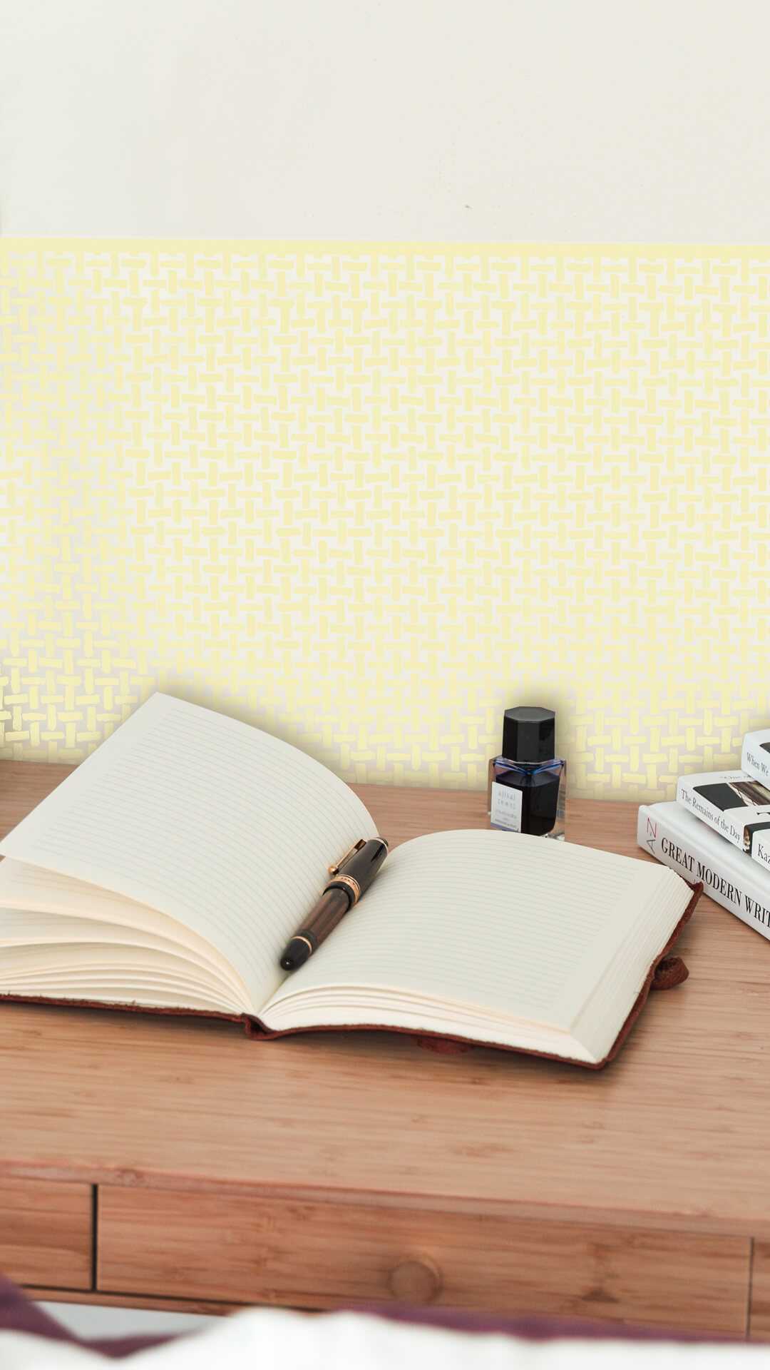 Arrimadero revestimiento pared