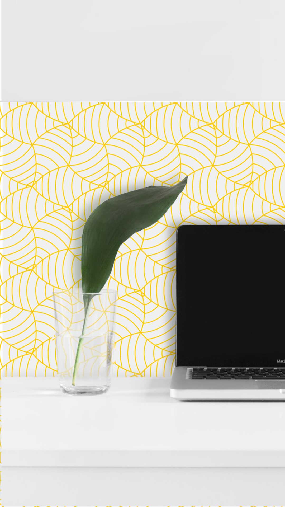 Arrimadero revestimiento pared